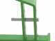 Seven Italy LIFT_2 ROLL - Fourche pour balle  - Charge 750 Kg