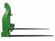 Seven Italy LIFT_2 ROLL - Fourche pour balle  - Charge 750 Kg