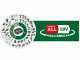 Bosch EasyHedgeCut 18-52-13 - Taille-haie &agrave; batterie 18V/2Ah - Lame 52 cm