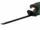 Bosch EasyHedgeCut 18-52-13 - Taille-haie &agrave; batterie 18V/2Ah - Lame 52 cm
