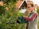 Bosch EasyHedgeCut 18-52-13 - Taille-haie &agrave; batterie 18V/2Ah - Lame 52 cm