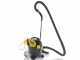 Karcher Pro T 10/1 - Aspirateur multifonction - Capacit&eacute; 10 L - 700 W