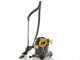 Karcher Pro T 10/1 - Aspirateur multifonction - Capacit&eacute; 10 L - 700 W
