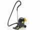 Karcher Pro T 10/1 - Aspirateur multifonction - Capacit&eacute; 10 L - 700 W
