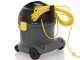 Karcher Pro T 10/1 - Aspirateur multifonction - Capacit&eacute; 10 L - 700 W