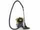 Karcher Pro T 10/1 - Aspirateur multifonction - Capacit&eacute; 10 L - 700 W