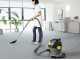 Karcher Pro T 10/1 - Aspirateur multifonction - Capacit&eacute; 10 L - 700 W