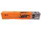 Taille-haie &agrave; batterie Worx Nitro WG286E - 2x 20V 2Ah - lamier 60 cm en acier
