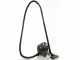 Karcher Pro T 7/1 Classic - Aspirateur professionnel ULTRA silencieux - 850 W