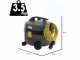 Karcher Pro T 7/1 Classic - Aspirateur professionnel ULTRA silencieux - 850 W
