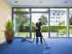 Karcher Pro T 7/1 Classic - Aspirateur professionnel ULTRA silencieux - 850 W
