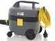 Karcher Pro T 7/1 Classic - Aspirateur professionnel ULTRA silencieux - 850 W