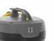 Karcher Pro T 7/1 Classic - Aspirateur professionnel ULTRA silencieux - 850 W