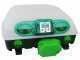 Couveuse pour &oelig;ufs automatique River Systems ET 49 SUPER