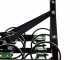 Seven Italy Vibropac 120 - Vibroculteur  - 7 dents - Largeur de travail 120 cm