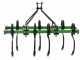 Seven Italy Vibropac 120 - Vibroculteur  - 7 dents - Largeur de travail 120 cm