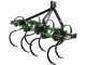Seven Italy Vibropac 120 - Vibroculteur  - 7 dents - Largeur de travail 120 cm