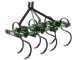 Seven Italy Vibropac 120 - Vibroculteur  - 7 dents - Largeur de travail 120 cm