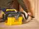 Stanley V20 SFMCV002B-XJ - Aspirateur solides et liquides portatif &agrave; batterie - 18V 4,0Ah