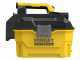 Stanley V20 SFMCV002B-XJ - Aspirateur solides et liquides portatif &agrave; batterie - 18V 4,0Ah