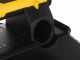 Stanley V20 SFMCV002B-XJ - Aspirateur solides et liquides portatif &agrave; batterie - 18V 4,0Ah