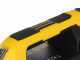 Stanley V20 SFMCV002B-XJ - Aspirateur solides et liquides portatif &agrave; batterie - 18V 4,0Ah