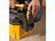 Stanley V20 SFMCV002B-XJ - Aspirateur solides et liquides portatif &agrave; batterie - 18V 4,0Ah