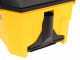 Stanley V20 SFMCV002B-XJ - Aspirateur solides et liquides portatif &agrave; batterie - 18V 4,0Ah