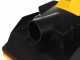 Stanley V20 SFMCV002B-XJ - Aspirateur solides et liquides portatif &agrave; batterie - 18V 4,0Ah