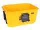 Stanley V20 SFMCV002B-XJ - Aspirateur solides et liquides portatif &agrave; batterie - 18V 4,0Ah
