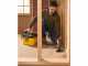 Stanley V20 SFMCV002B-XJ - Aspirateur solides et liquides portatif &agrave; batterie - 18V 4,0Ah