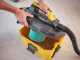 Stanley V20 SFMCV002B-XJ - Aspirateur solides et liquides portatif &agrave; batterie - 18V 4,0Ah