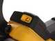 DeWalt DCMPP568N-XJ - S&eacute;cateur &eacute;lectrique de taille - Diam&egrave;tre de coupe 38 mm - SANS BATTERIE ET SANS CHARGEUR