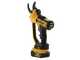 DeWalt DCMPP568N-XJ - S&eacute;cateur &eacute;lectrique de taille - Diam&egrave;tre de coupe 38 mm - SANS BATTERIE ET SANS CHARGEUR
