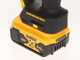 DeWalt DCMPP568N-XJ - S&eacute;cateur &eacute;lectrique de taille - Diam&egrave;tre de coupe 38 mm - SANS BATTERIE ET SANS CHARGEUR
