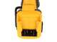 DeWalt DCMPP568N-XJ - S&eacute;cateur &eacute;lectrique de taille - Diam&egrave;tre de coupe 38 mm - SANS BATTERIE ET SANS CHARGEUR