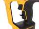DeWalt DCMPP568N-XJ - S&eacute;cateur &eacute;lectrique de taille - Diam&egrave;tre de coupe 38 mm - SANS BATTERIE ET SANS CHARGEUR