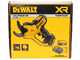 DeWalt DCMPP568N-XJ - S&eacute;cateur &eacute;lectrique de taille - Diam&egrave;tre de coupe 38 mm - SANS BATTERIE ET SANS CHARGEUR