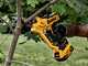 DeWalt DCMPP568N-XJ - S&eacute;cateur &eacute;lectrique de taille - Diam&egrave;tre de coupe 38 mm - SANS BATTERIE ET SANS CHARGEUR
