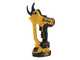 DeWalt DCMPP568N-XJ - S&eacute;cateur &eacute;lectrique de taille - Diam&egrave;tre de coupe 38 mm - SANS BATTERIE ET SANS CHARGEUR