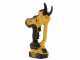 DeWalt DCMPP568N-XJ - S&eacute;cateur &eacute;lectrique de taille - SANS BATTERIE ET SANS CHARGEUR