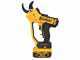 DeWalt DCMPP568N-XJ - S&eacute;cateur &eacute;lectrique de taille - SANS BATTERIE ET SANS CHARGEUR