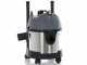 Karcher Pro NT 20/1 Me Classic - Aspirateur eau et poussi&egrave;re - Capacit&eacute; 20 lt - 1500W