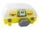 Couveuse pour &oelig;ufs automatique River Systems ET 49 SUPER BIOMASTER