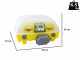 Couveuse pour &oelig;ufs automatique River Systems ET 49 SUPER BIOMASTER