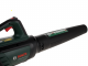 Bosch Advanced Leaf Blower 36V-750 - Souffleur &eacute;lectrique &agrave; batterie - SANS BATTERIE NI CHARGEUR