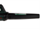 Bosch Advanced Leaf Blower 36V-750 - Souffleur &eacute;lectrique &agrave; batterie - SANS BATTERIE NI CHARGEUR