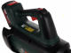 Bosch Advanced Leaf Blower 36V-750 - Souffleur &eacute;lectrique &agrave; batterie - SANS BATTERIE NI CHARGEUR