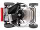 Marina Systems MX57SH3V - Tondeuse &agrave; gazon thermique autotract&eacute;e - Moteur Honda GXV160