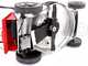 Marina Systems MX57SH3V - Tondeuse &agrave; gazon thermique autotract&eacute;e - Moteur Honda GXV160